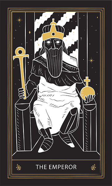 The Emperor