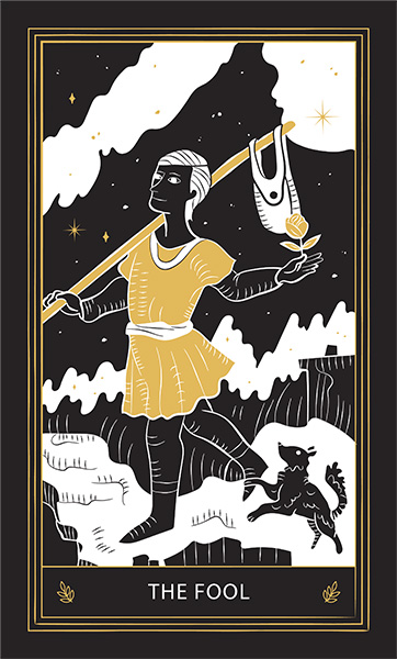 The Fool