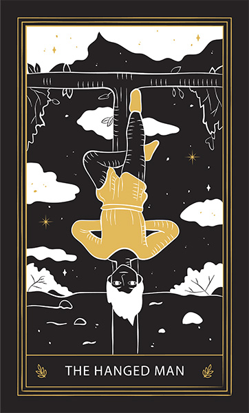 The Hanged Man